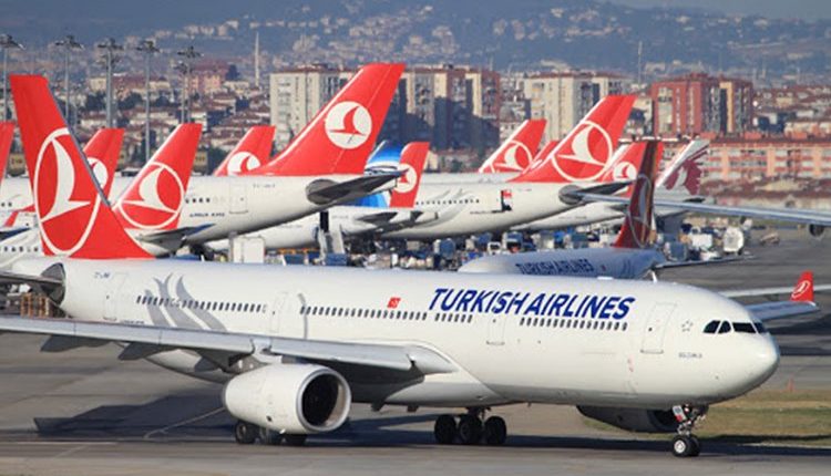 ترکیش ایرلاین