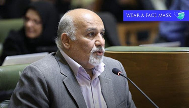 حسن خلیل‌آبادی