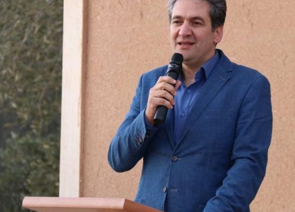 حسین اربابی