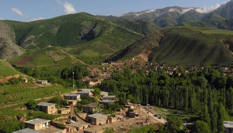 خراسان شمالی