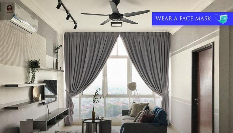 سرویس آپارتمان