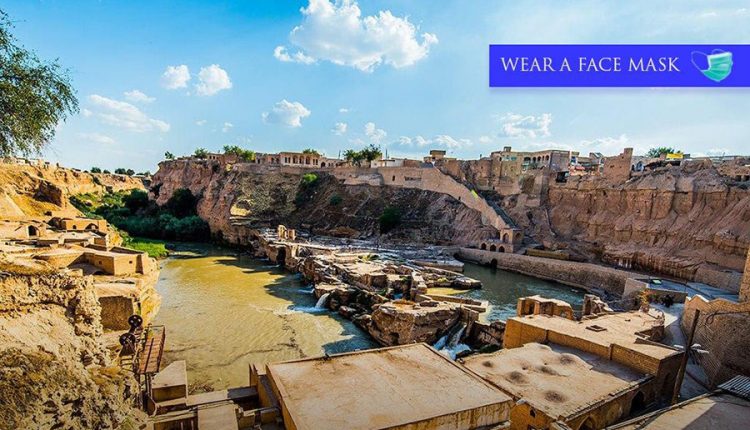 سیل و کرونا