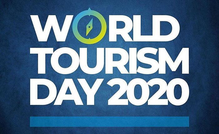 شعار روز جهانی گردشگری