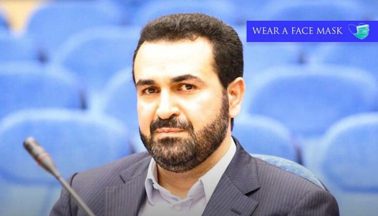 شهرام شیروانی