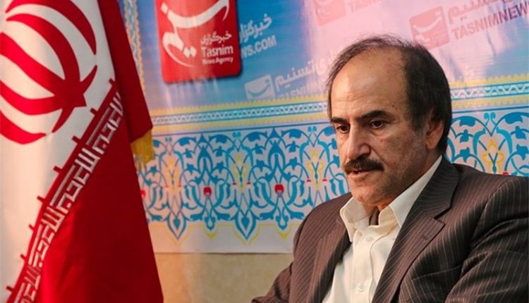 عبدالناصر میرچی