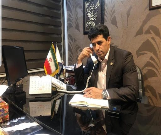 علی‌اکبر عبدالملکی