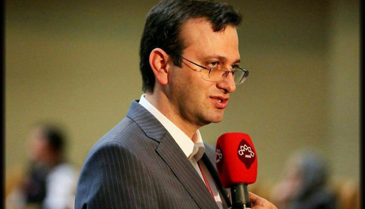 محسن حاجی‌سعید