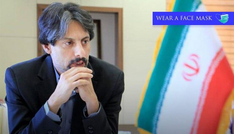 محمد جهانشاهی