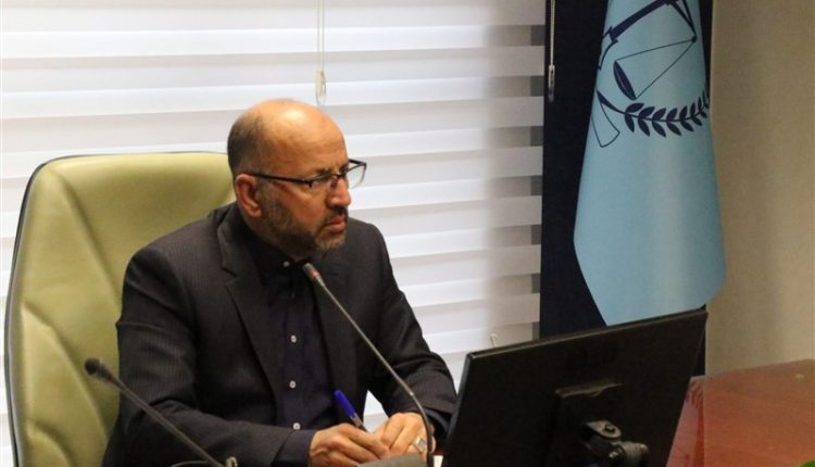 محمدرضا دشتی اردکانی