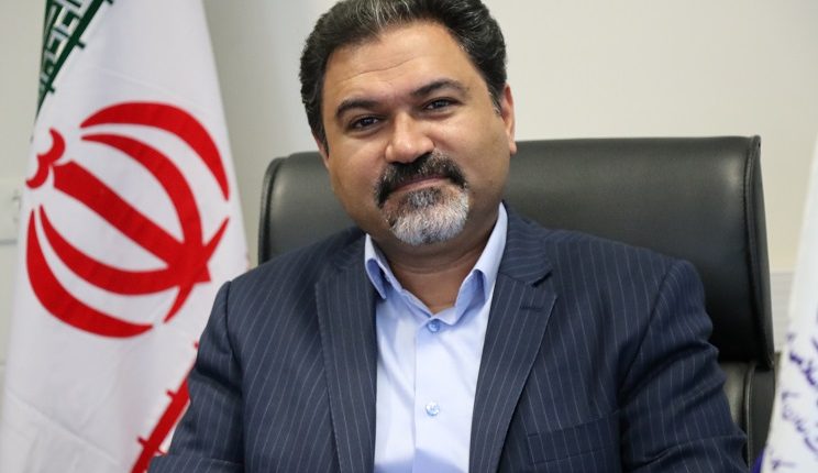 مدیر کل تعاون، کار و رفاه اجتماعی استان اصفهان