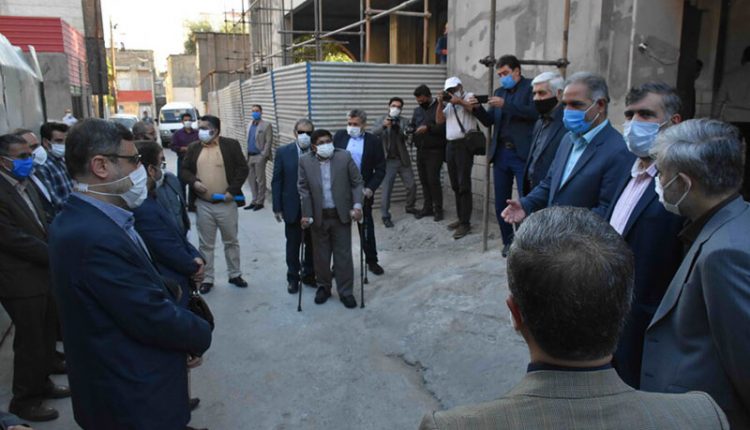 هتل مناسب‌سازی شده برای معلولان