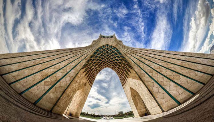 هفته گردشگری