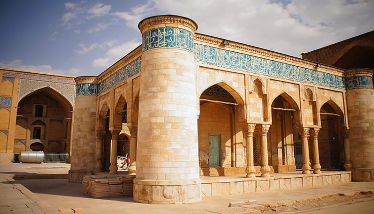 مسجد جامع عتیق