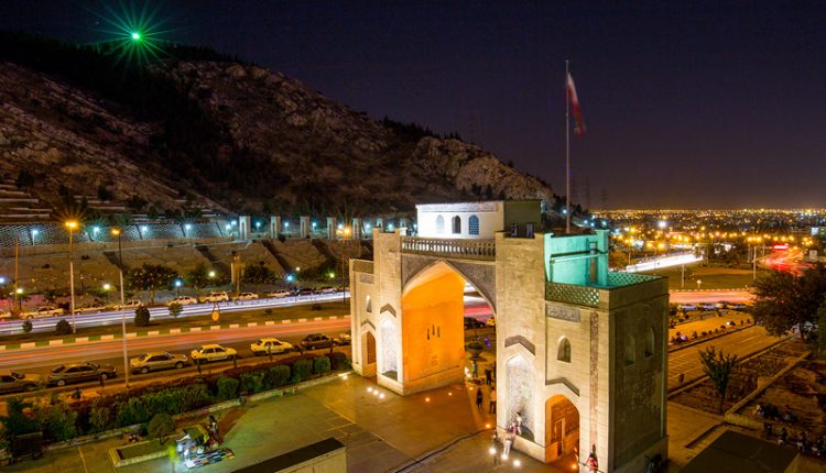 دروازه قرآن