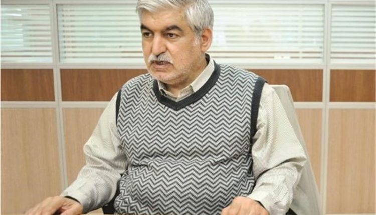 اردشیر اروجی