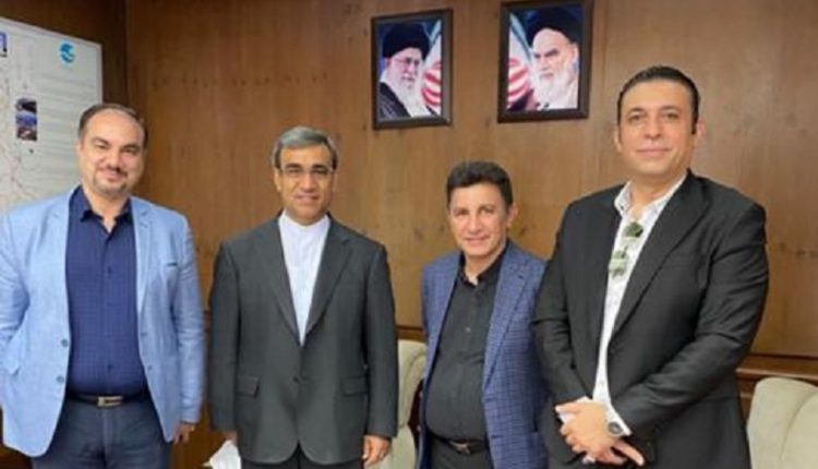 امیر قلعه‌نویی