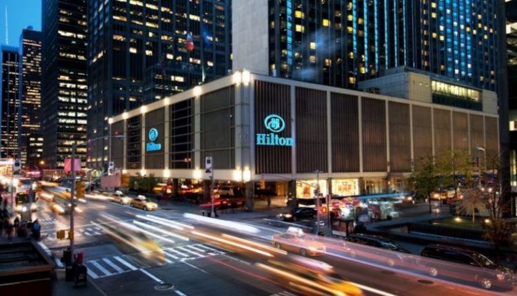 تعطیلی بیش از ۲۰۰ هتل در نیویورک