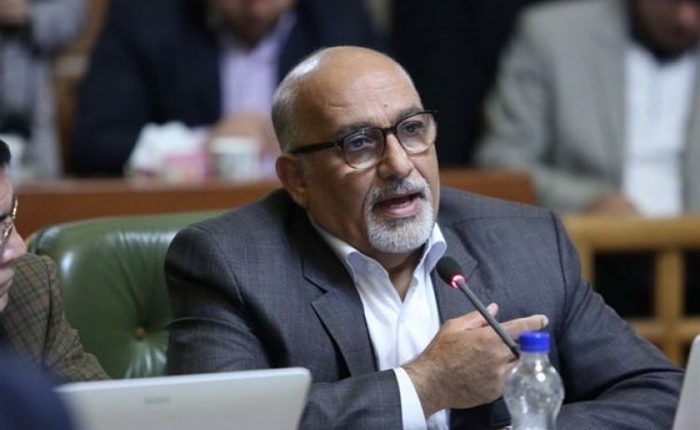 حسن خلیل‌آبادی