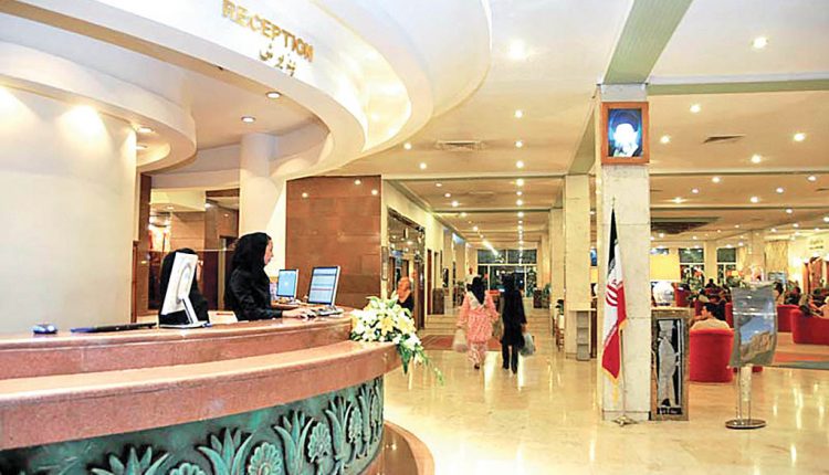 خداحافظی زودهنگام هتلداران از بازار سفر