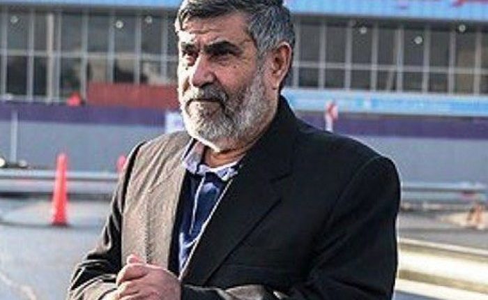 سردار هابیل درویشی