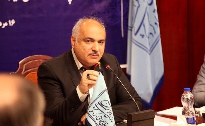 فریدون فعالی