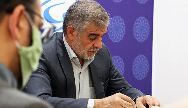 محمد صالح جوکار