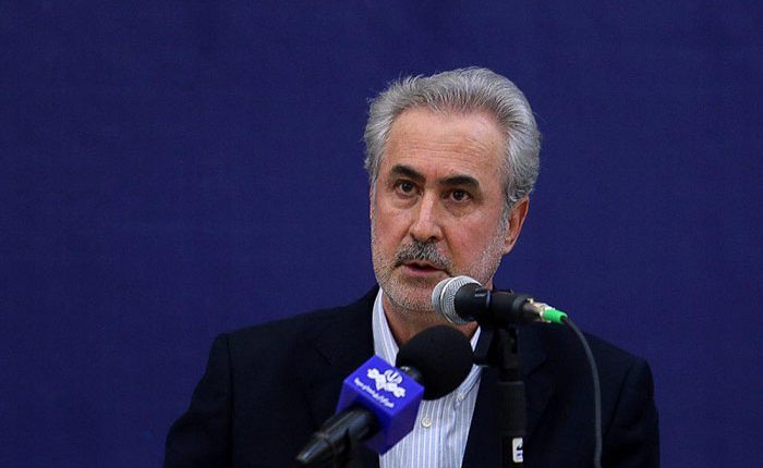 محمدرضا پورمحمدی