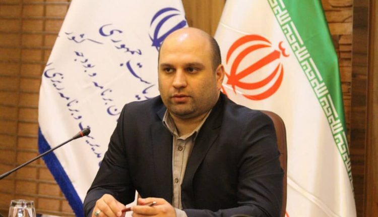 مسعود حلاج پور