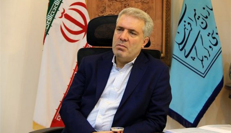 وزیر گردشگری