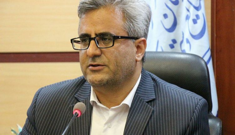 ولی تیموری