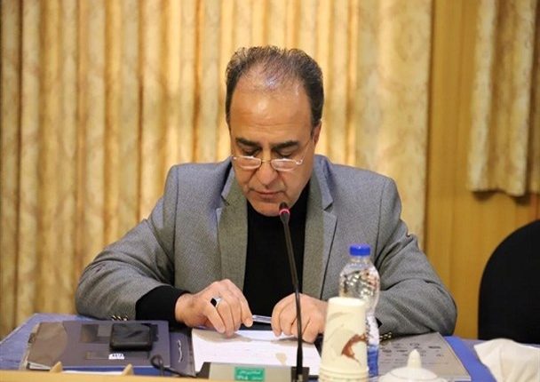 کامیار اسکندریون