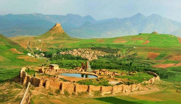 گردشگری آذربایجان غربی