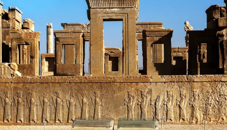 Persepolis