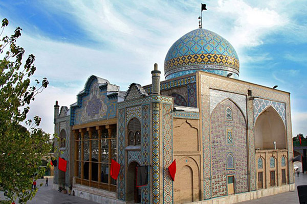 امامزاده حسین