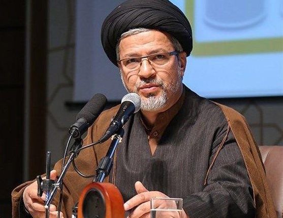 سعیدرضا عاملی