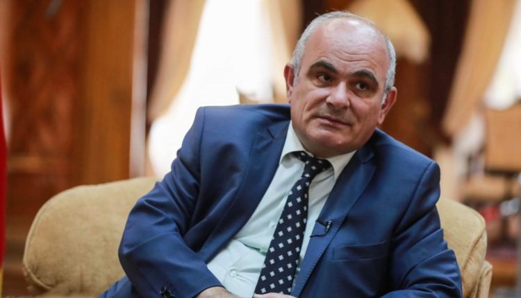 لوان جاگاریان