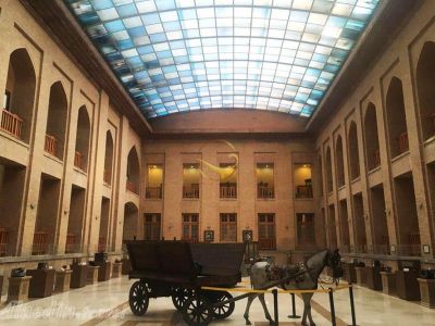 موزه ارتباطات1