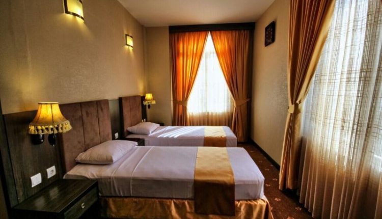 اقامتی همدان