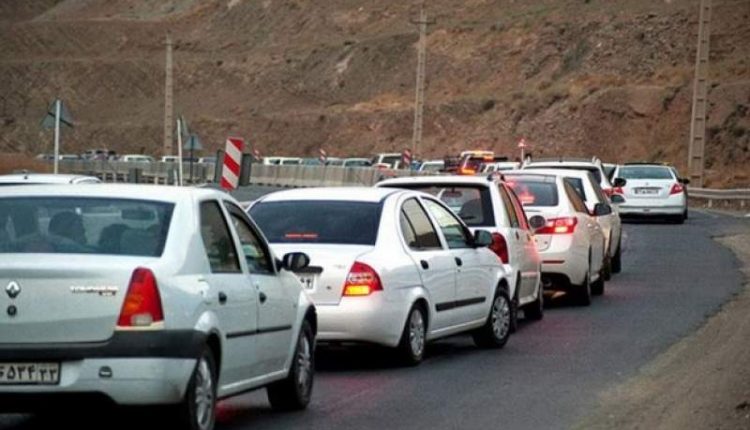 سفر جاده ای