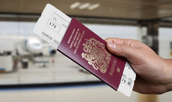 ویزای ایران