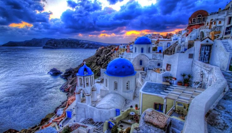 greece