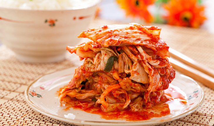 kimchi-cabbage