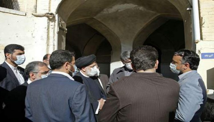 زندان سمنان