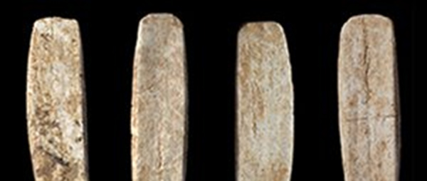 سلاح استخوانی