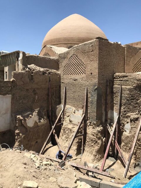 مسجد رحیم خان