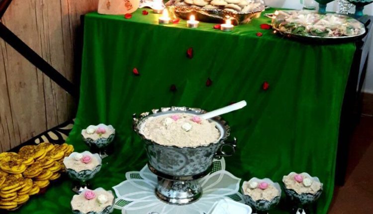 اثر ملی خلخال