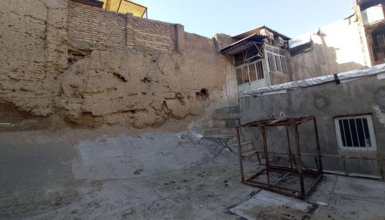 حصار طهماسبی