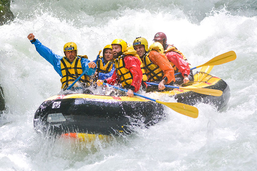 رفتینگِ ارمندرود