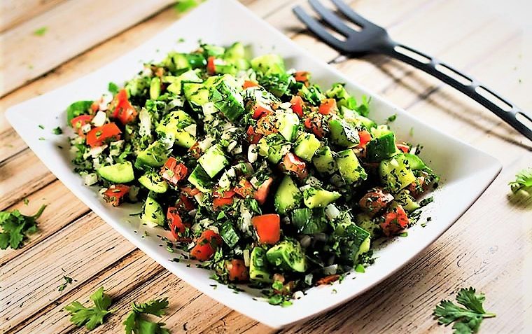 سالادشیرازی