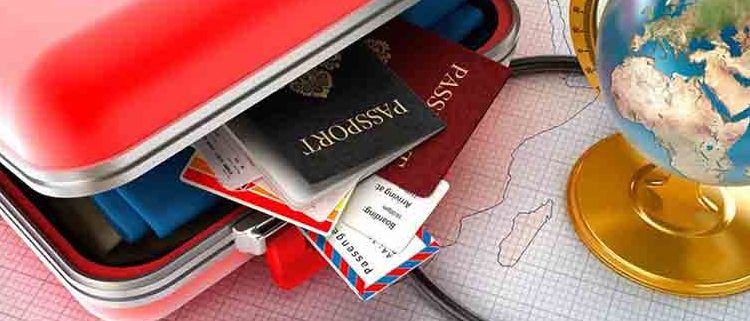 سلامت توریسم